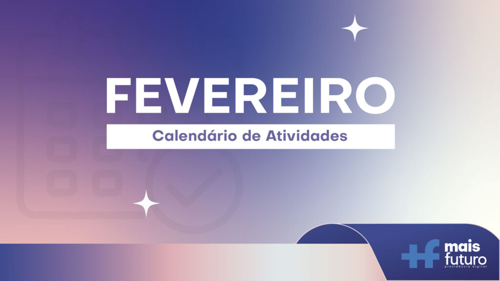 calendario fevereiro