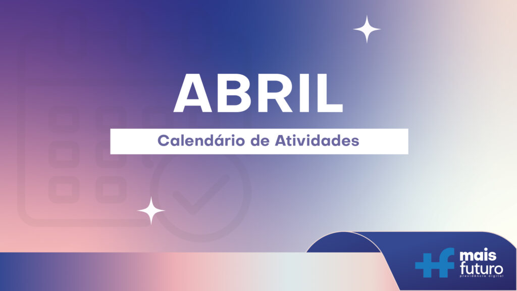 Capa Calendário Abril 2023